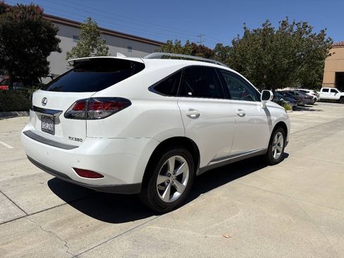 Used 2014 Lexus RX 350 FWD w/ Premium Package image 6