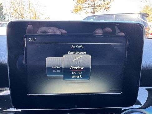 Used 2015 Mercedes-Benz CLA 250 4MATIC image 40