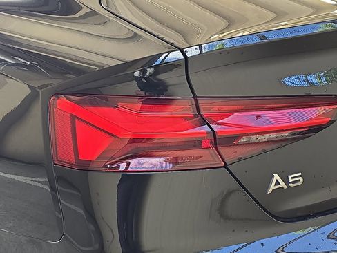 Used 2021 Audi A5 2.0T Premium Plus AWD/4WD image 33