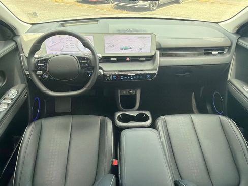 Certified 2024 Hyundai Ioniq 5 Limited RWD image 2