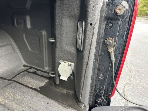 Certified 2022 Chevrolet Silverado 1500 High Country image 26