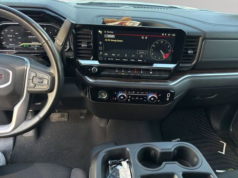Certified 2024 GMC Sierra 1500 SLE image 15