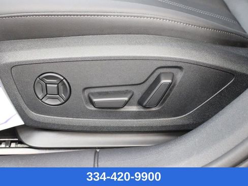 Used 2025 Audi A5 2.0T Premium Plus w/ Premium Plus image 18