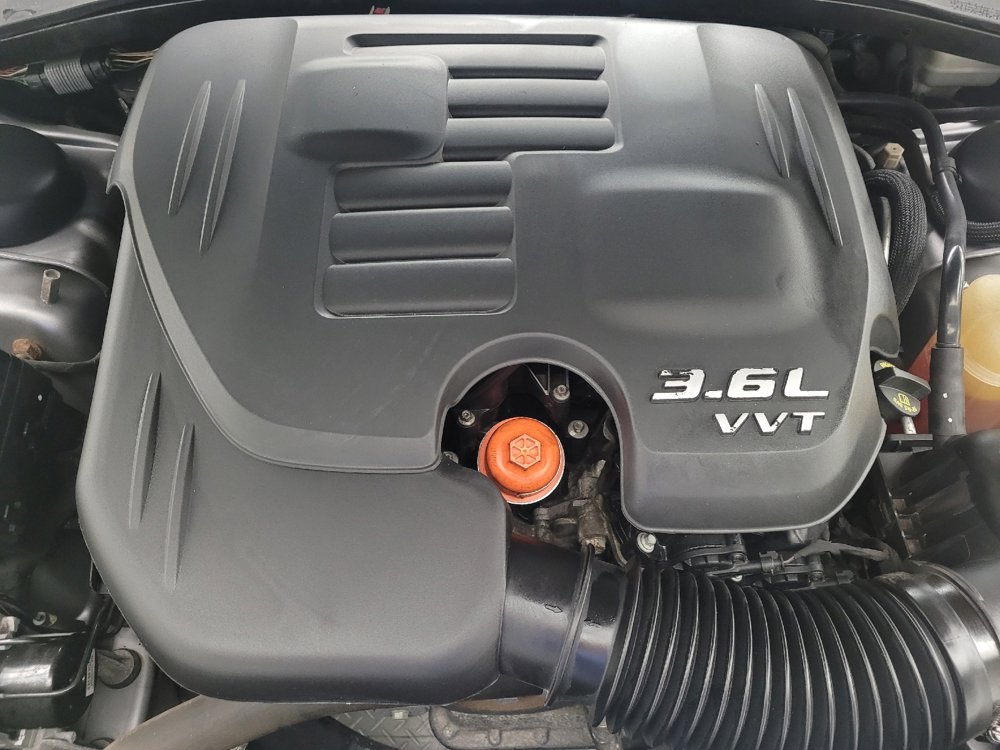 Used 2014 Dodge Charger SE w/ Connectivity Group RWD image 30
