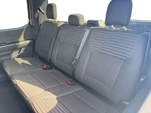Used 2022 Ford F150 XL w/ STX Appearance Package AWD/4WD image 13