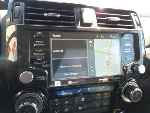 Used 2024 Toyota 4Runner TRD Pro image 14