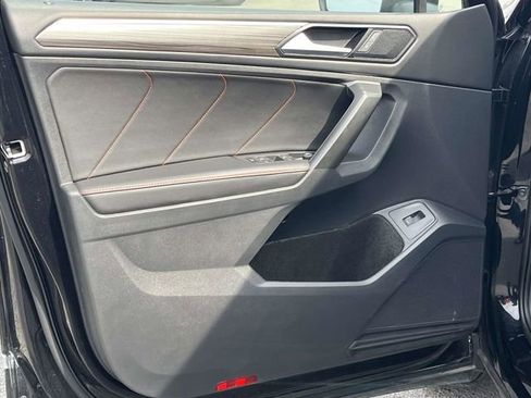 Used 2024 Volkswagen Tiguan Wolfsburg Edition image 14