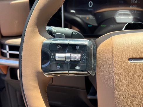 New 2026 Hyundai Santa Fe Calligraphy image 16