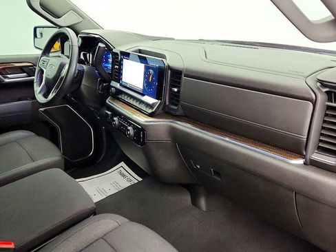 Used 2024 Chevrolet Silverado 1500 RST image 24