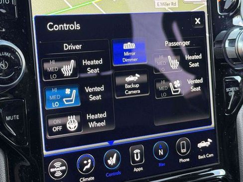 Certified 2020 RAM 1500 Laramie AWD/4WD image 31
