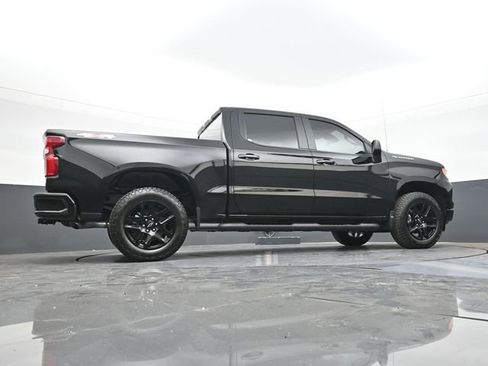 New 2026 Chevrolet Silverado 1500 RST w/ RST Select Package AWD/4WD image 48