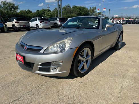 Used 2009 Saturn Sky RWD image 7