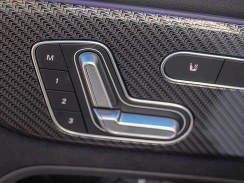 Used 2021 Mercedes-Benz GLA 35 AMG 4MATIC image 20