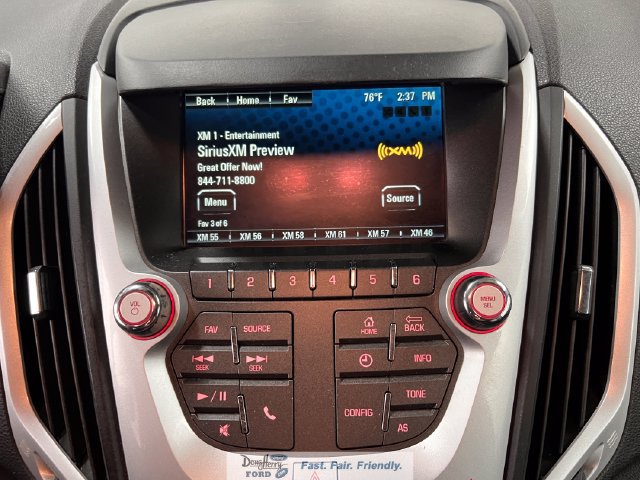 Used 2016 GMC Terrain SLE FWD image 38