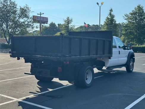 Used 2013 Ford F450 XL w/ PWR Equipment Group image 8