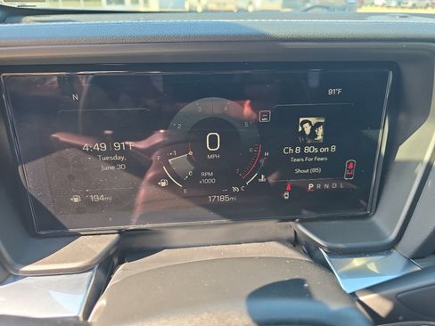 Used 2026 GMC Terrain Elevation FWD image 20