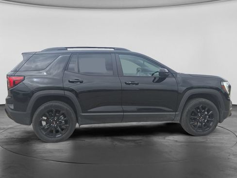 Used 2026 GMC Terrain Elevation w/ Elevation Premium Package AWD/4WD image 12
