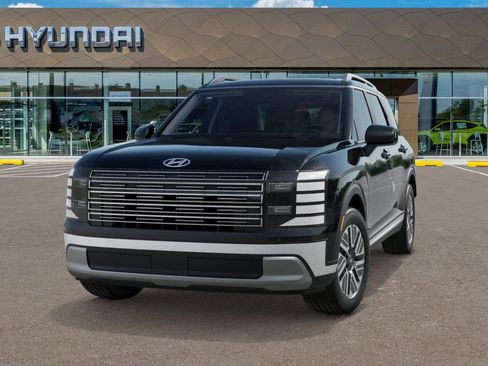 New 2026 Hyundai Palisade FWD Hybrid image 6
