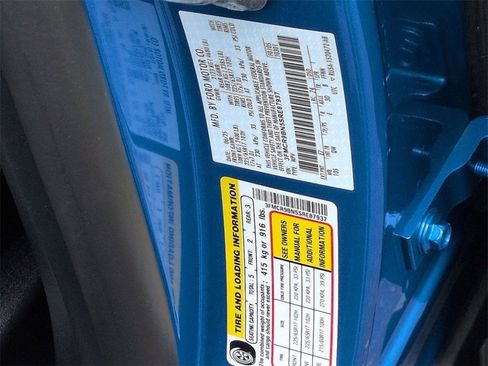 Certified 2025 Ford Bronco Sport Big Bend image 33