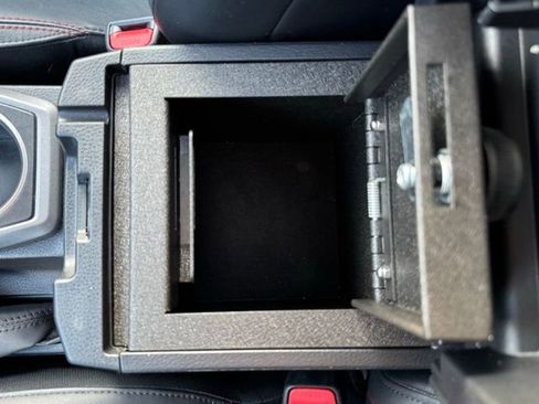 Certified 2023 Toyota Tacoma TRD Pro AWD/4WD image 23