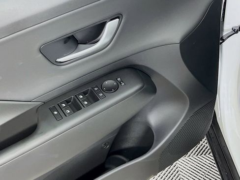 New 2026 Hyundai Kona SEL Premium image 16