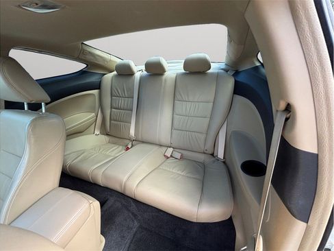 Used 2008 Honda Accord EX-L image 30