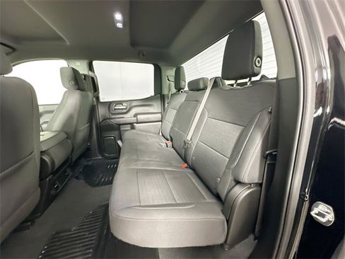 Used 2023 GMC Sierra 1500 Pro image 22