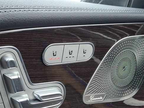 Used 2025 Mercedes-Benz GLE 350 GLE 350 image 25