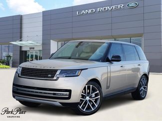 Used 2024 Land Rover Range Rover Long Wheelbase SE video 1