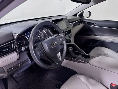 Certified 2023 Toyota Camry SE w/ Convenience Package FWD image 10