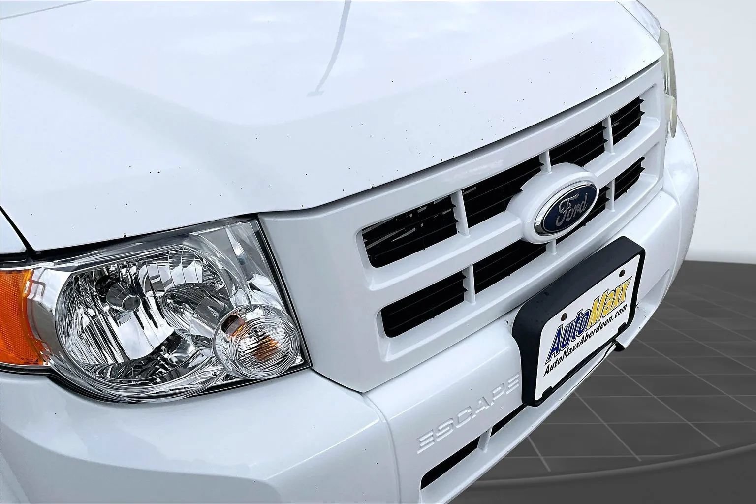 Used 2008 Ford Escape Limited AWD/4WD image 34