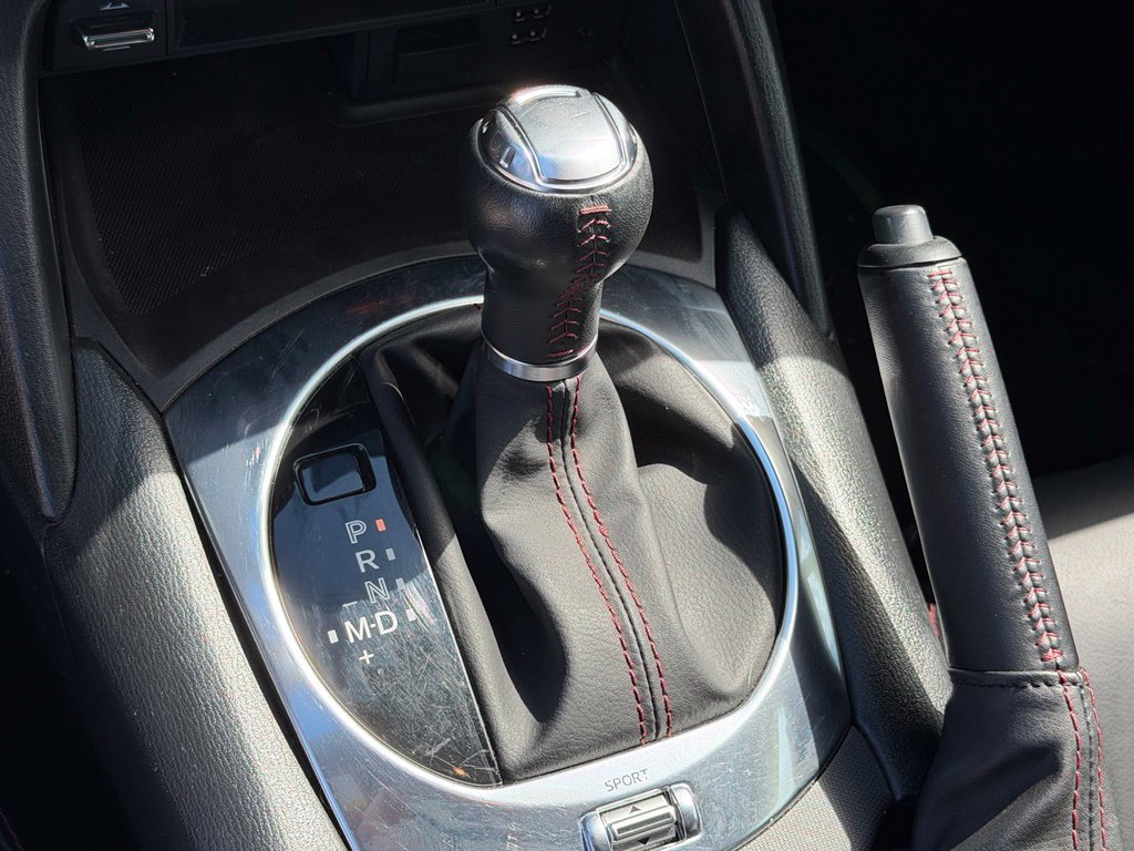 Used 2017 MAZDA MX-5 Miata RF Grand Touring RWD image 17