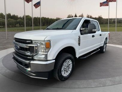 Used 2022 Ford F350 XL w/ STX Appearance Package