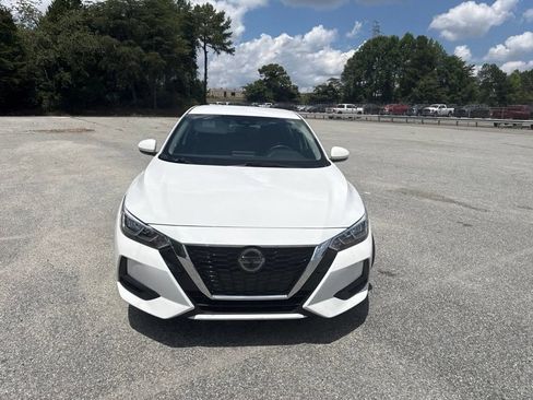 Used 2023 Nissan Sentra S FWD image 7