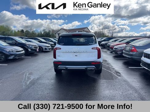 Certified 2022 Kia Telluride S AWD/4WD image 7