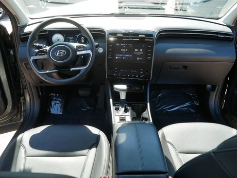 Used 2023 Hyundai Tucson SEL w/ Convenience Package FWD image 22