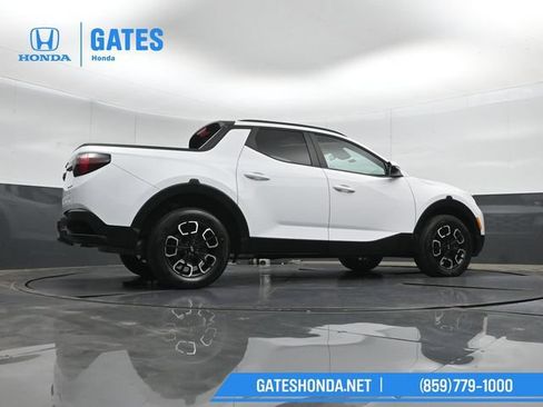 Used 2022 Hyundai Santa Cruz SEL Premium AWD/4WD image 35