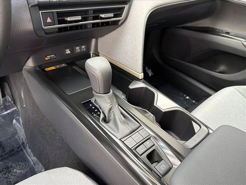New 2026 Toyota Camry LE FWD image 18
