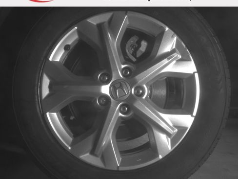 Used 2023 Honda HR-V LX image 13