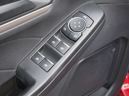 Used 2022 Ford Escape SE w/ SE Sport Appearance Package AWD/4WD image 15