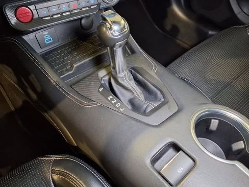 Used 2024 Ford Mustang Premium RWD image 9