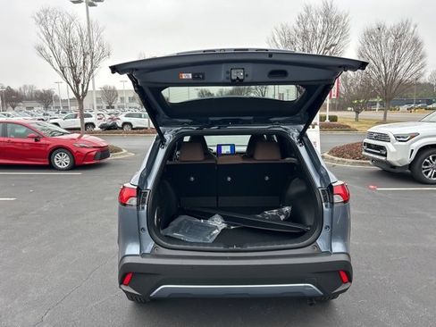New 2026 Toyota Corolla Cross XLE image 7
