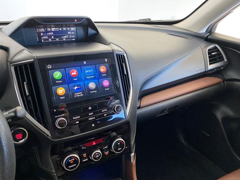 Used 2019 Subaru Forester Touring image 25