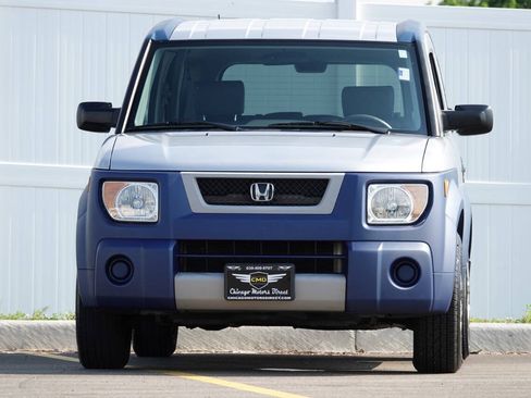 Used 2006 Honda Element LX image 31