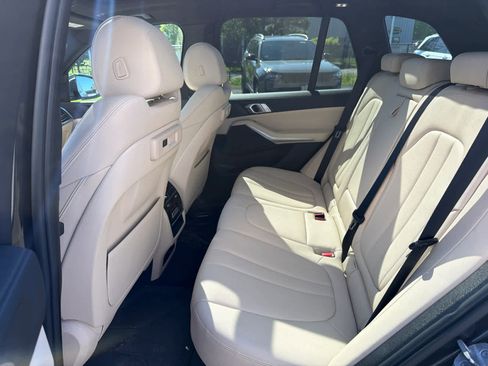 Used 2021 BMW X5 xDrive40i AWD/4WD image 5