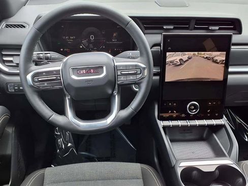 Used 2026 GMC Terrain Elevation FWD image 12