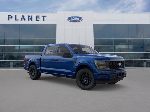 New 2026 Ford F150 STX RWD image 9