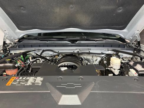 Used 2018 Chevrolet Silverado 1500 LT RWD image 8