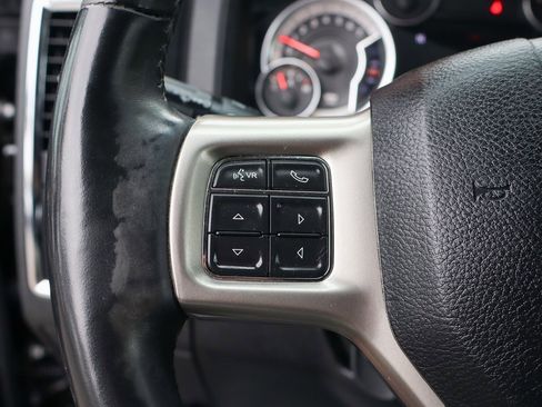 Used 2017 RAM 2500 Laramie w/ Sport Appearance Group image 22