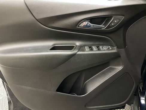 Certified 2021 Chevrolet Equinox LT FWD image 21